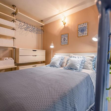 Loft Di Design Centro Milano Apartment ภายนอก รูปภาพ