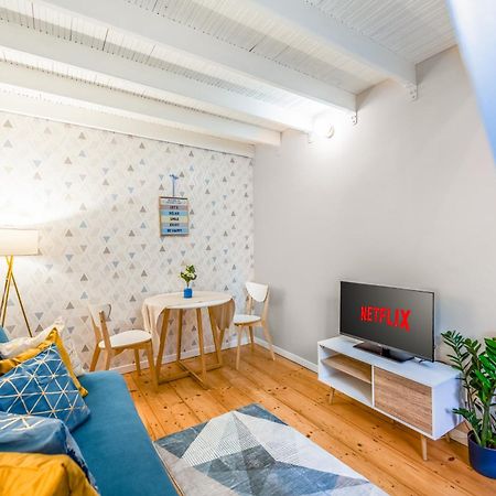 Loft Di Design Centro Milano Apartment ภายนอก รูปภาพ