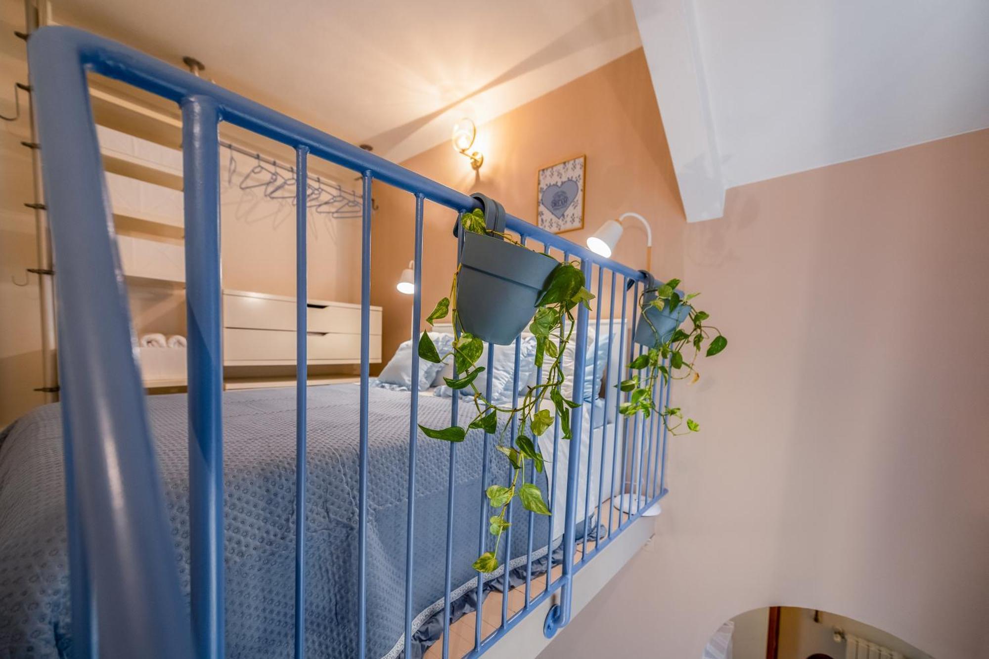 Loft Di Design Centro Milano Apartment ภายนอก รูปภาพ