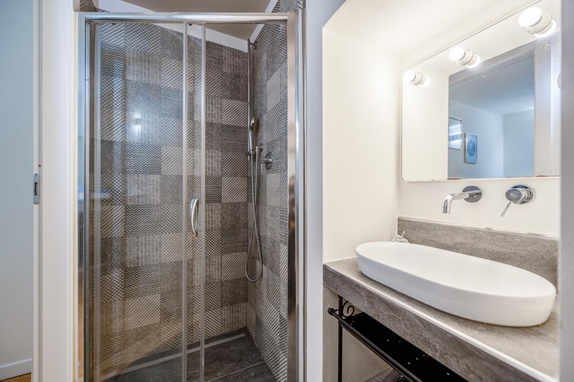 Loft Di Design Centro Milano Apartment ภายนอก รูปภาพ