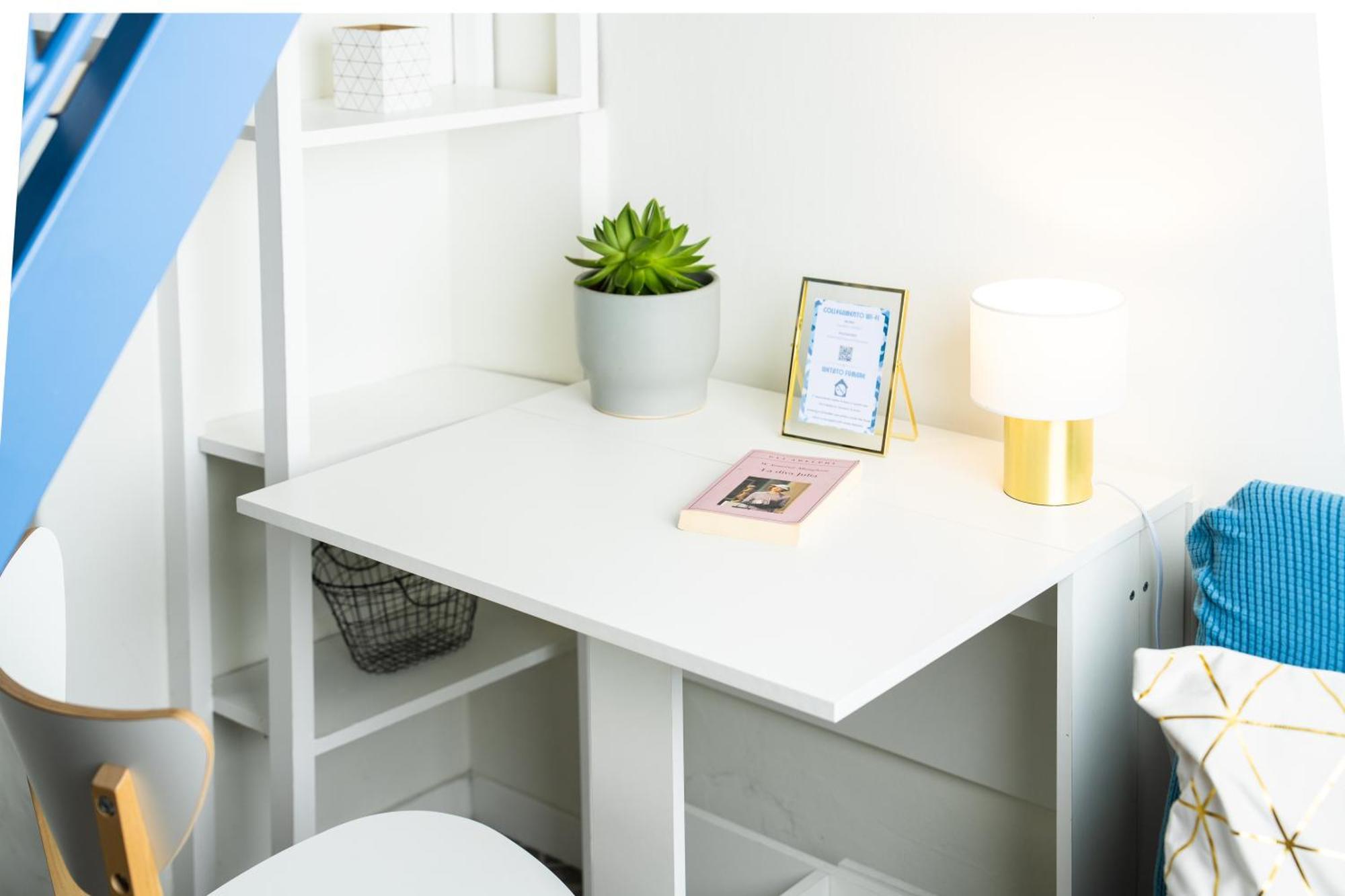 Loft Di Design Centro Milano Apartment ภายนอก รูปภาพ