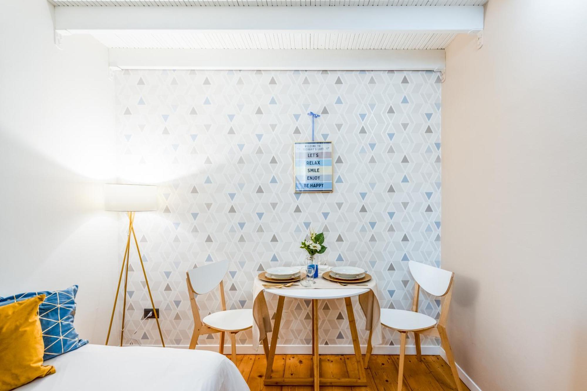 Loft Di Design Centro Milano Apartment ภายนอก รูปภาพ