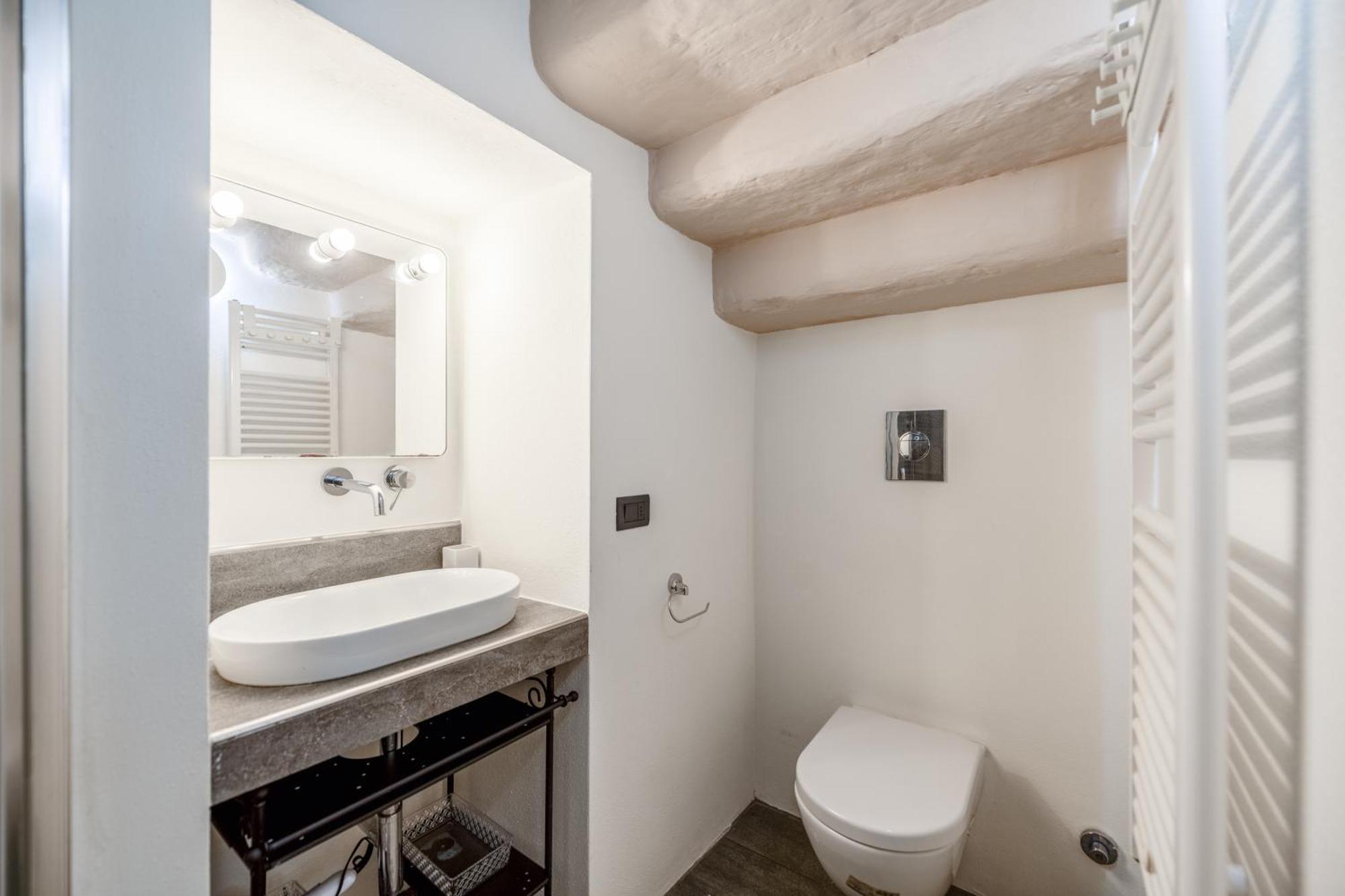 Loft Di Design Centro Milano Apartment ภายนอก รูปภาพ