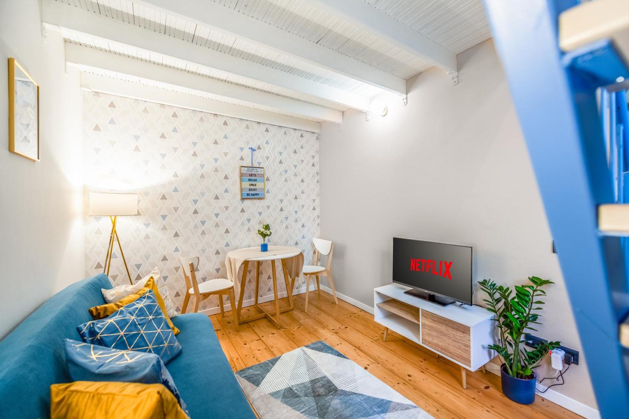 Loft Di Design Centro Milano Apartment ภายนอก รูปภาพ